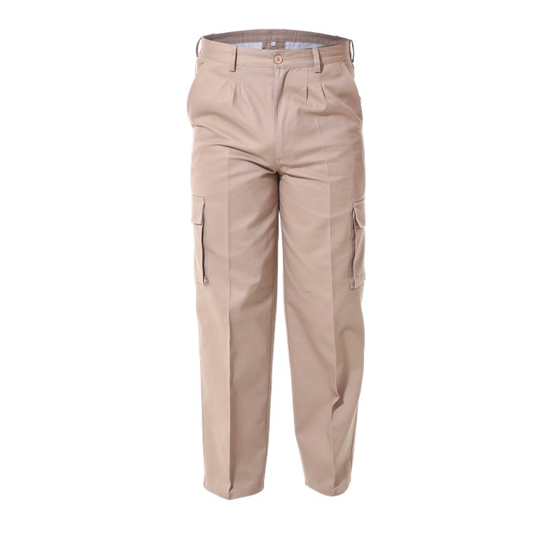 Anti acid Work Suit