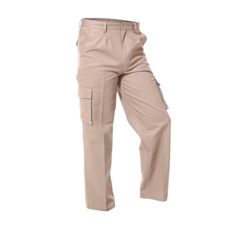 Anti acid Work Suit