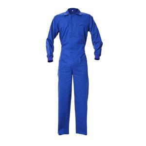 Work Overalls with elastic cuff
