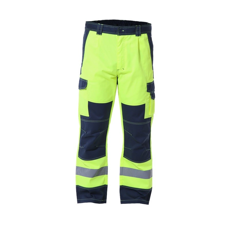 Tear Resistant and Abrasion Proof Work Suits for Long Lasting Protection