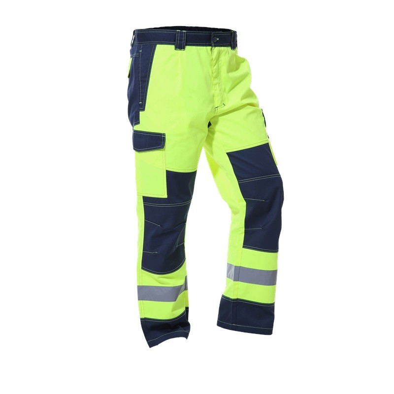 Tear Resistant and Abrasion Proof Work Suits for Long Lasting Protection
