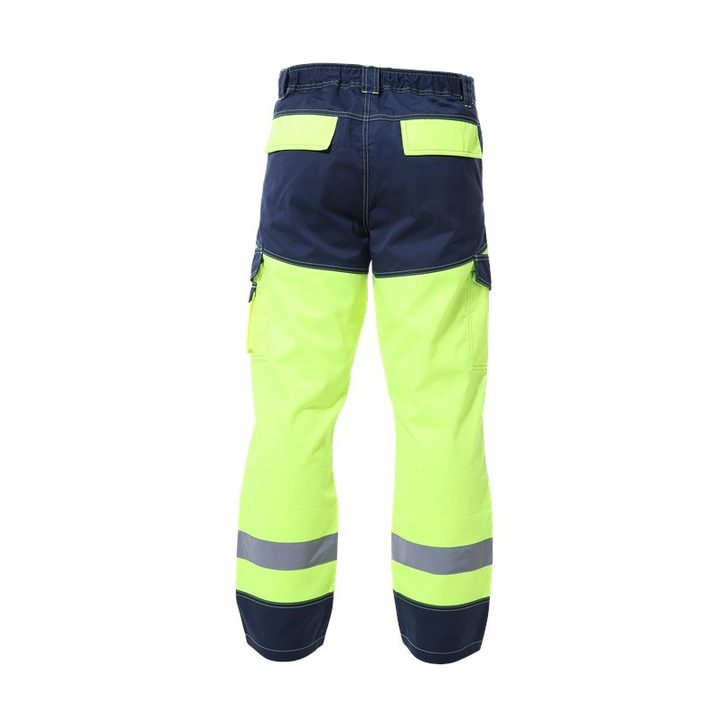 Tear Resistant and Abrasion Proof Work Suits for Long Lasting Protection