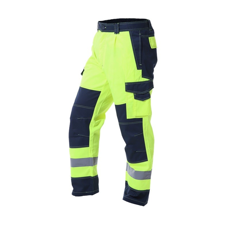 Tear Resistant and Abrasion Proof Work Suits for Long Lasting Protection