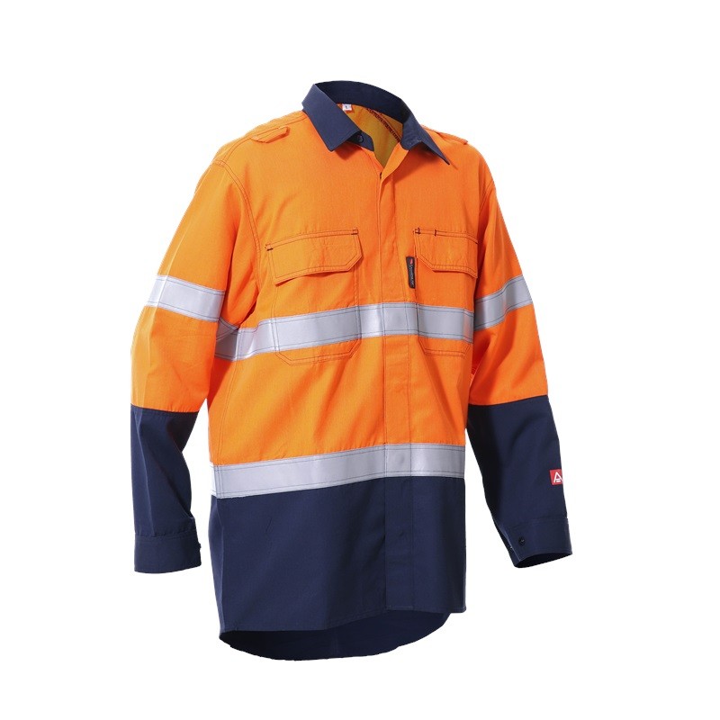 ARC Inherent FR Shirts