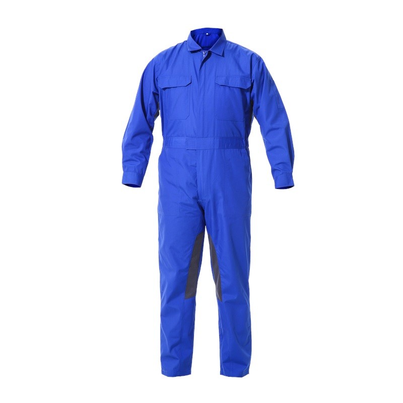 Safety Coveralls And Work Overalls