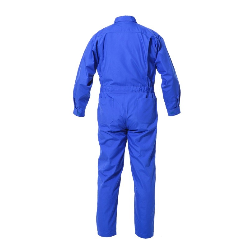 Safety Coveralls And Work Overalls