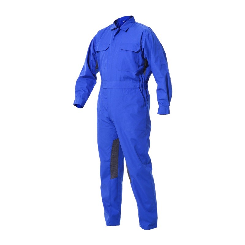 Safety Coveralls And Work Overalls
