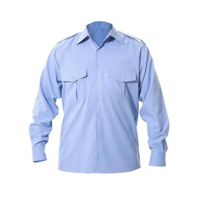 High Performance FR and Anti Static Work Shirt