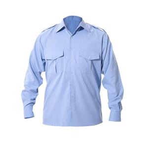 High Performance FR and Anti Static Work Shirt