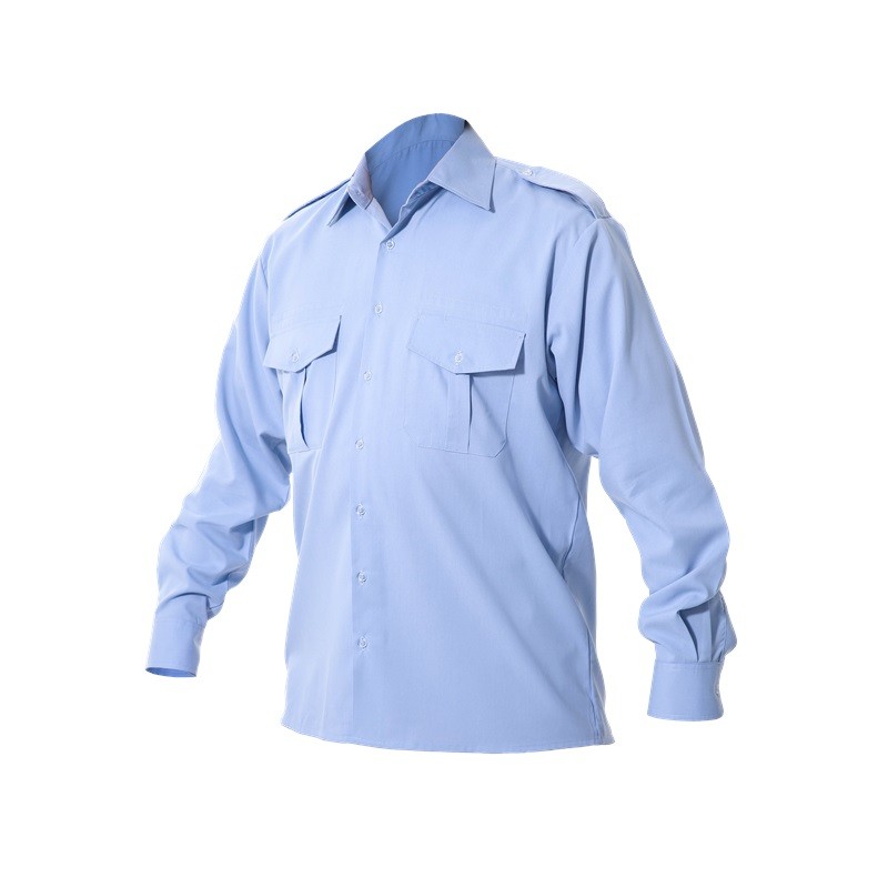 High Performance FR and Anti Static Work Shirt