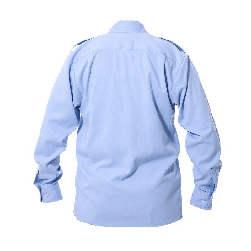 High Performance FR and Anti Static Work Shirt