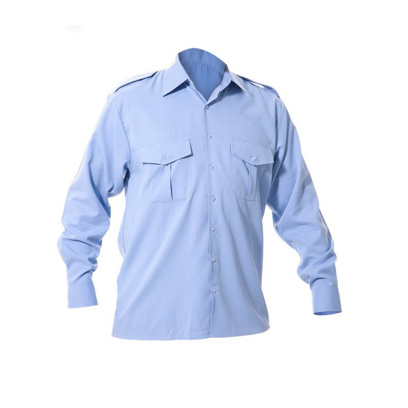 High Performance FR and Anti Static Work Shirt