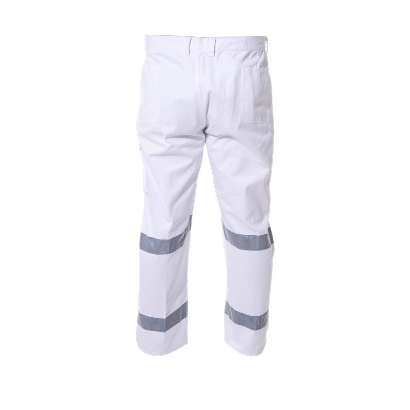 High Vis Reflective Work Suits