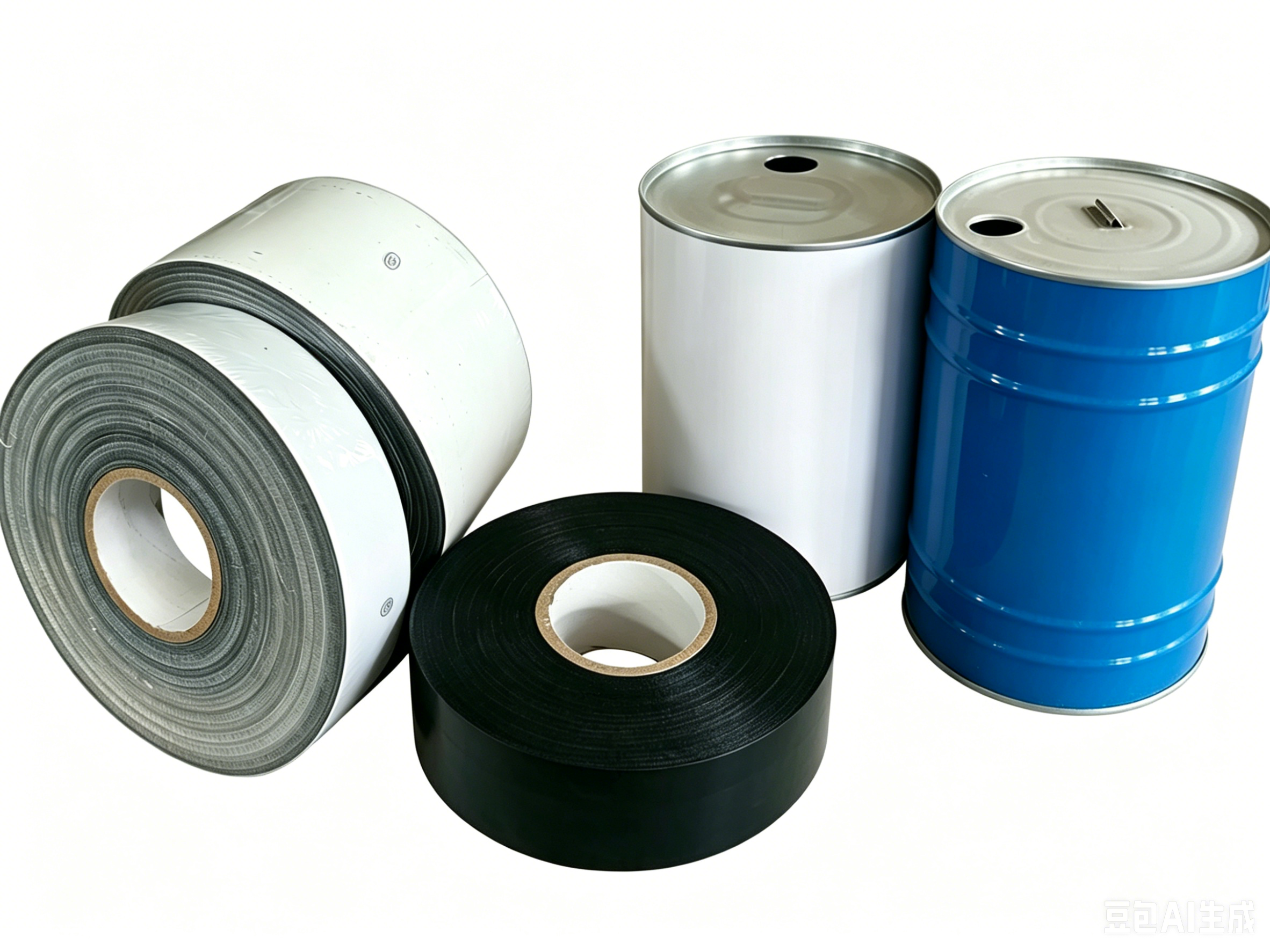 Anti-Corrosion Coating