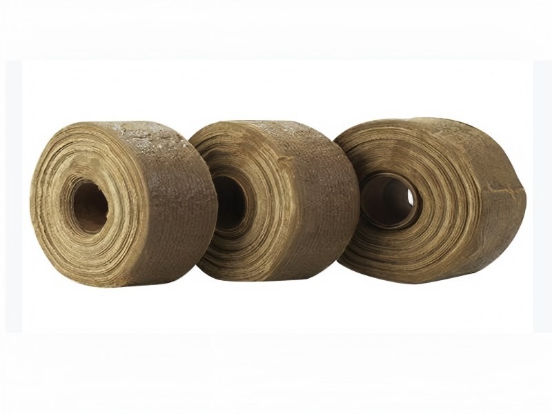 Petrolatum Coating System