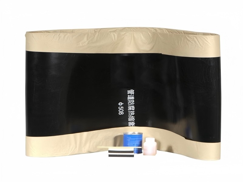 Heat Shrink Coating System