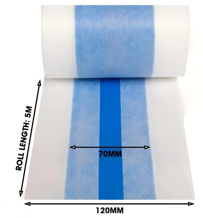 Flexible Tape Sealing Strip Waterproof Tape Flexible Tape Sealing Strip Waterproof Tape