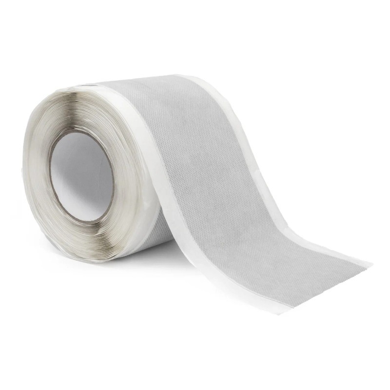 Non woven butyl waterproof tape