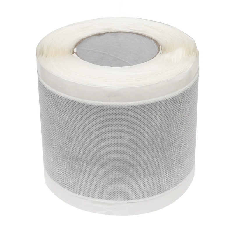 Non woven butyl waterproof tape