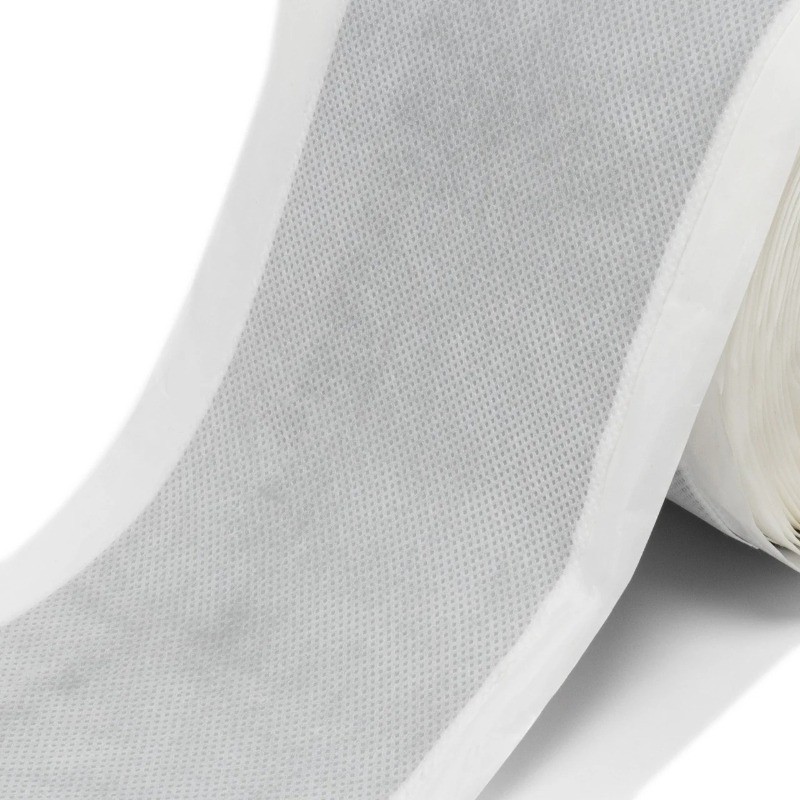 Non woven butyl waterproof tape