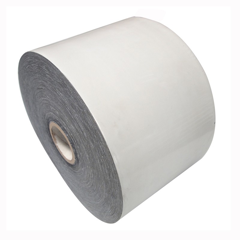 Anti-corrosion outer tape