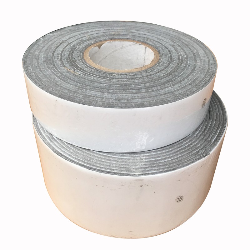 Anti-corrosion outer tape