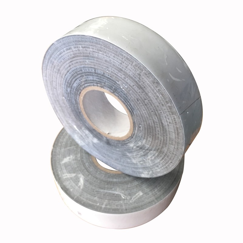 Anti-corrosion outer tape