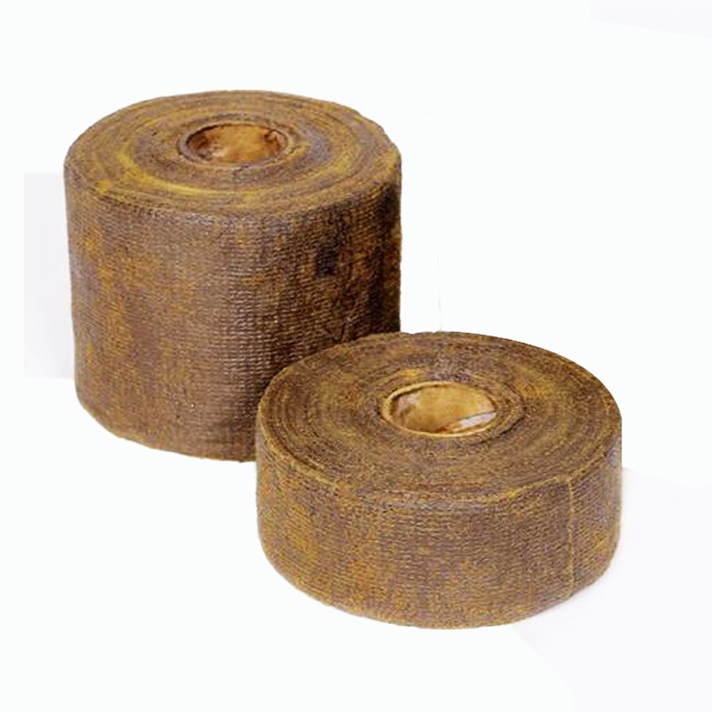 Petrolatum tape