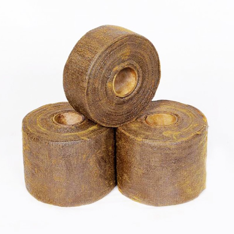 Petrolatum tape