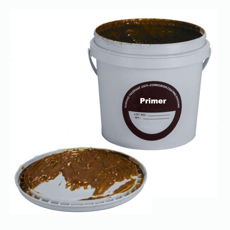 Petrolatum Primer
