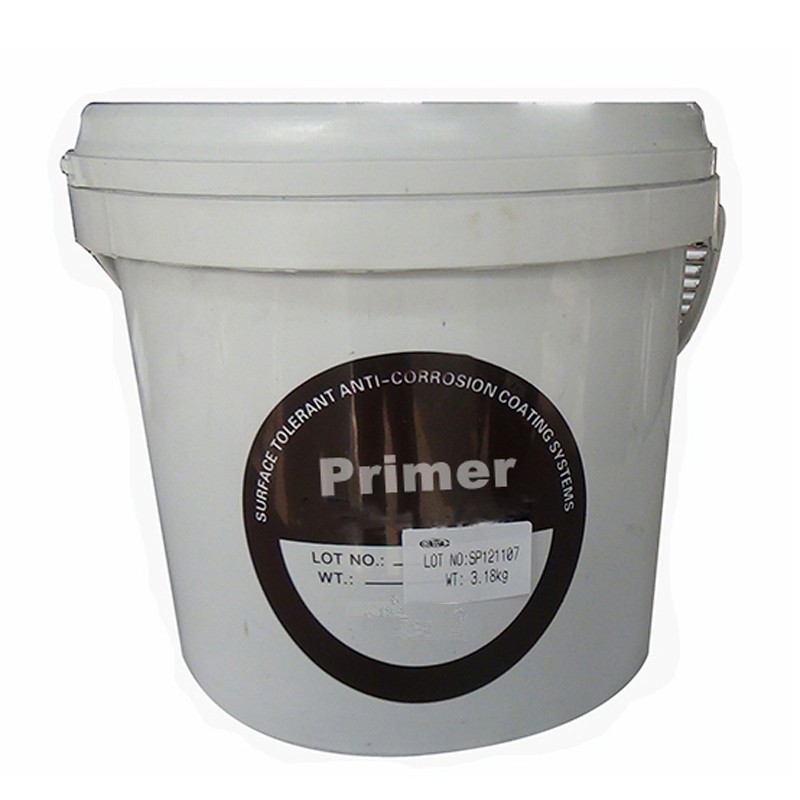 Petrolatum Primer
