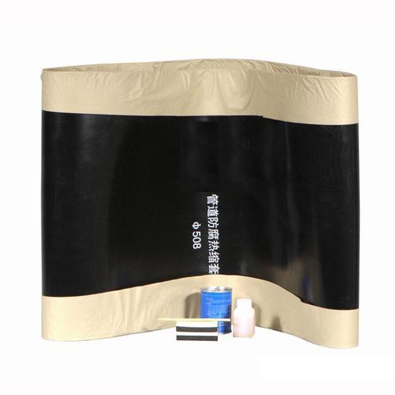 Heat Shrink Sleeve