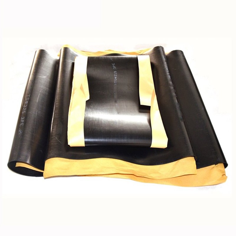 Heat Shrink Sleeve
