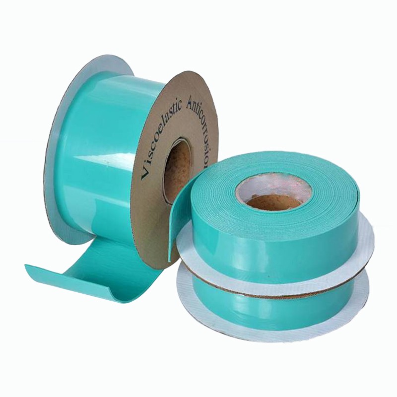Visco Elastic Tape