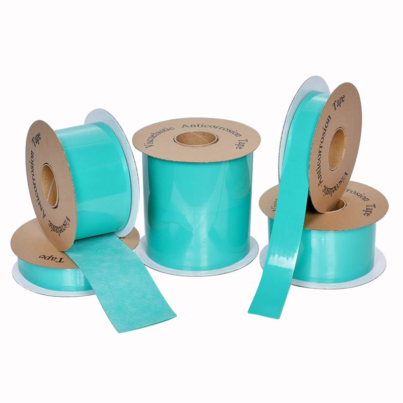 Visco Elastic Tape