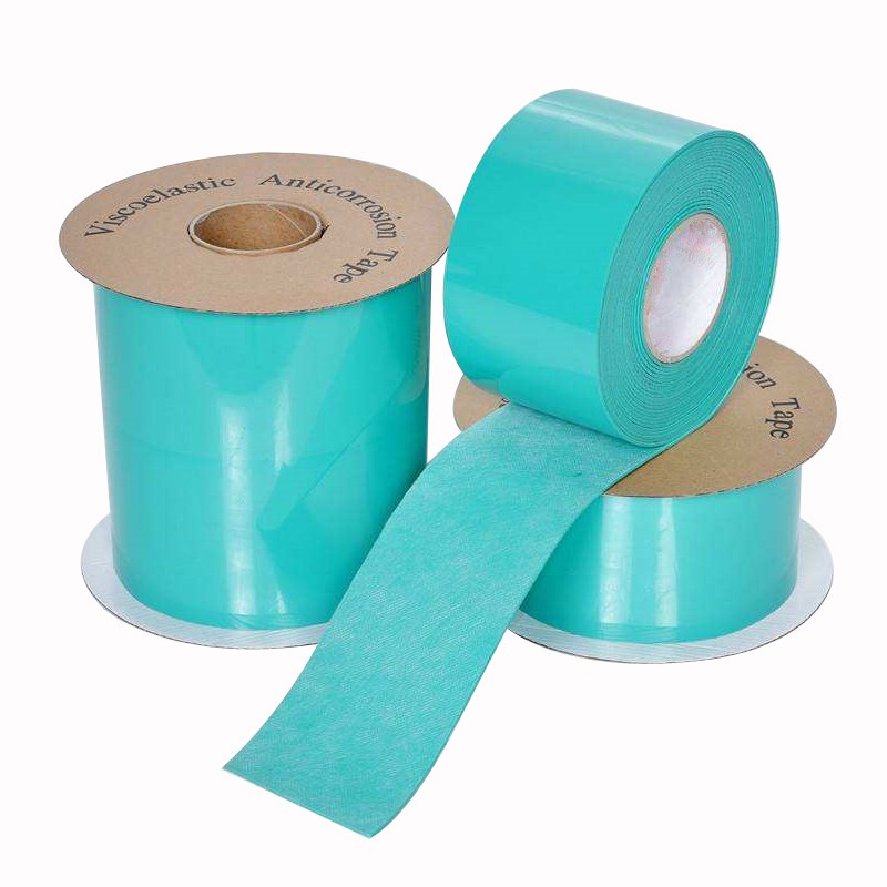 Visco Elastic Tape