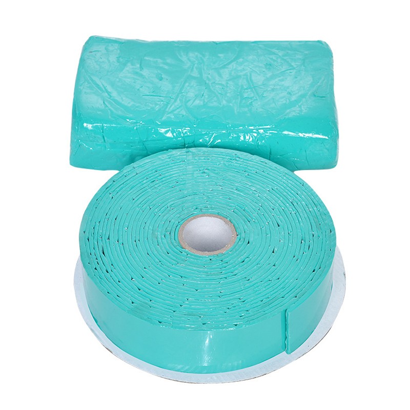Visco-Elastic Paste