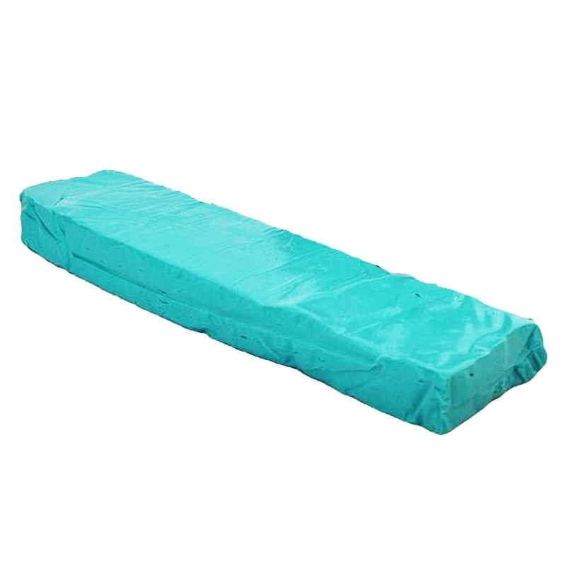 Visco-Elastic Paste