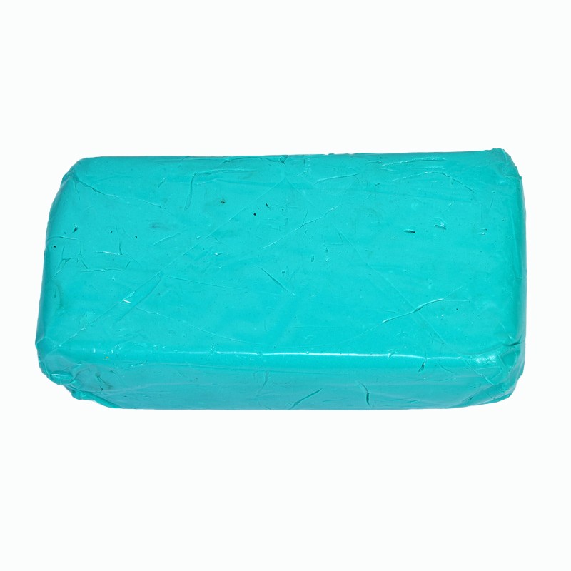 Visco-Elastic Paste