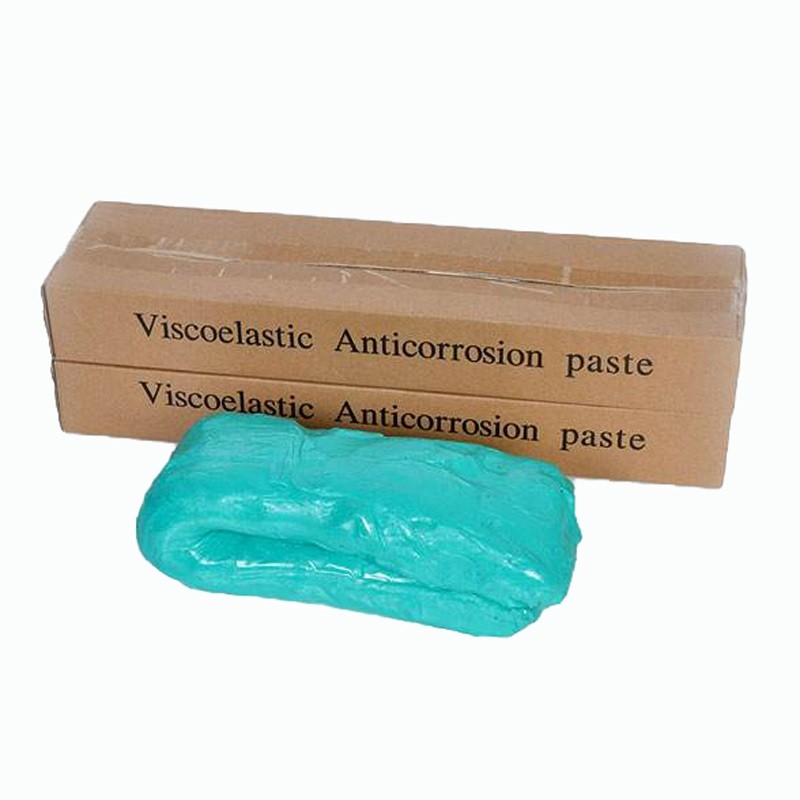 Visco-Elastic Paste