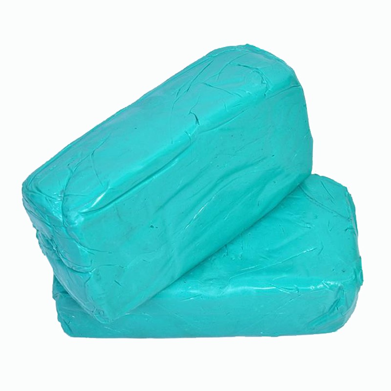Visco-Elastic Paste