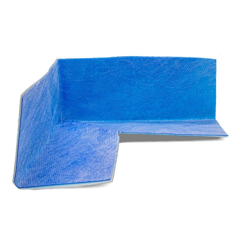 Self-Adhesive Internal External Corner