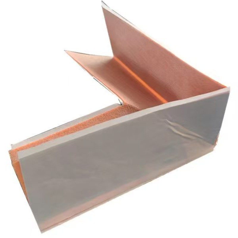 Self-Adhesive Internal External Corner