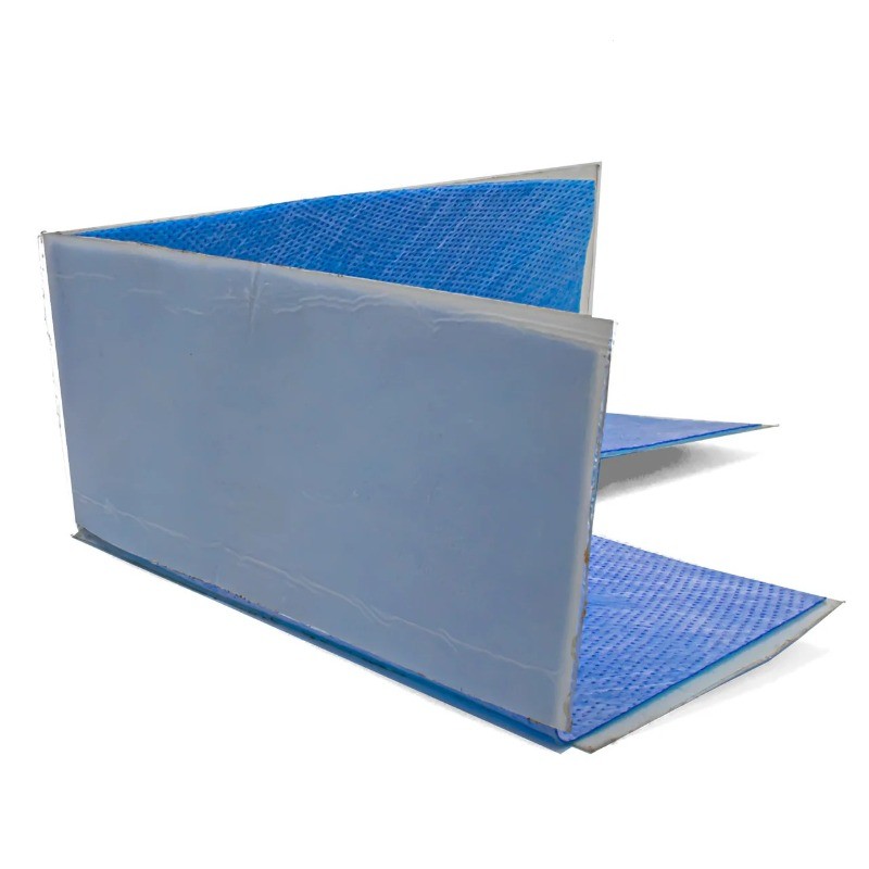 Self-Adhesive Internal External Corner