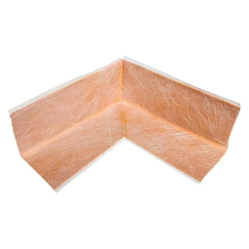 Self-Adhesive Internal External Corner
