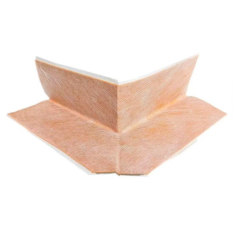 Self-Adhesive Internal External Corner