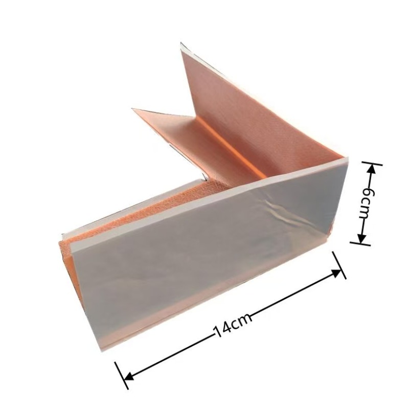 Self-Adhesive Internal External Corner Self-Adhesive Internal External Corner