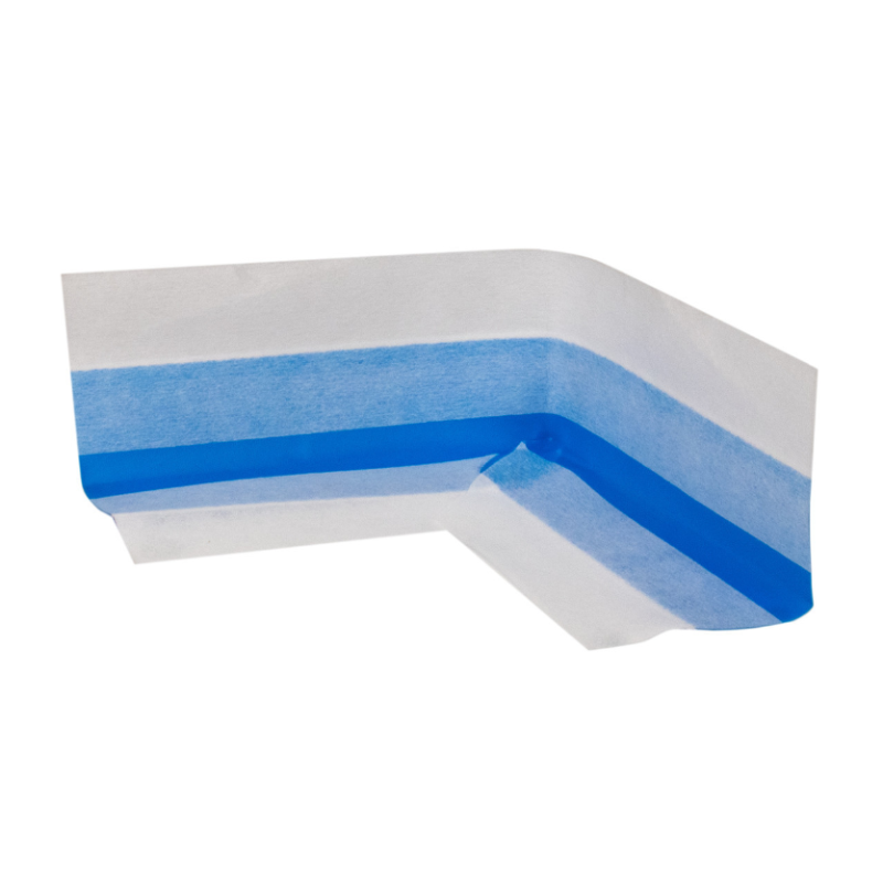 Waterproofing Internal External Corner