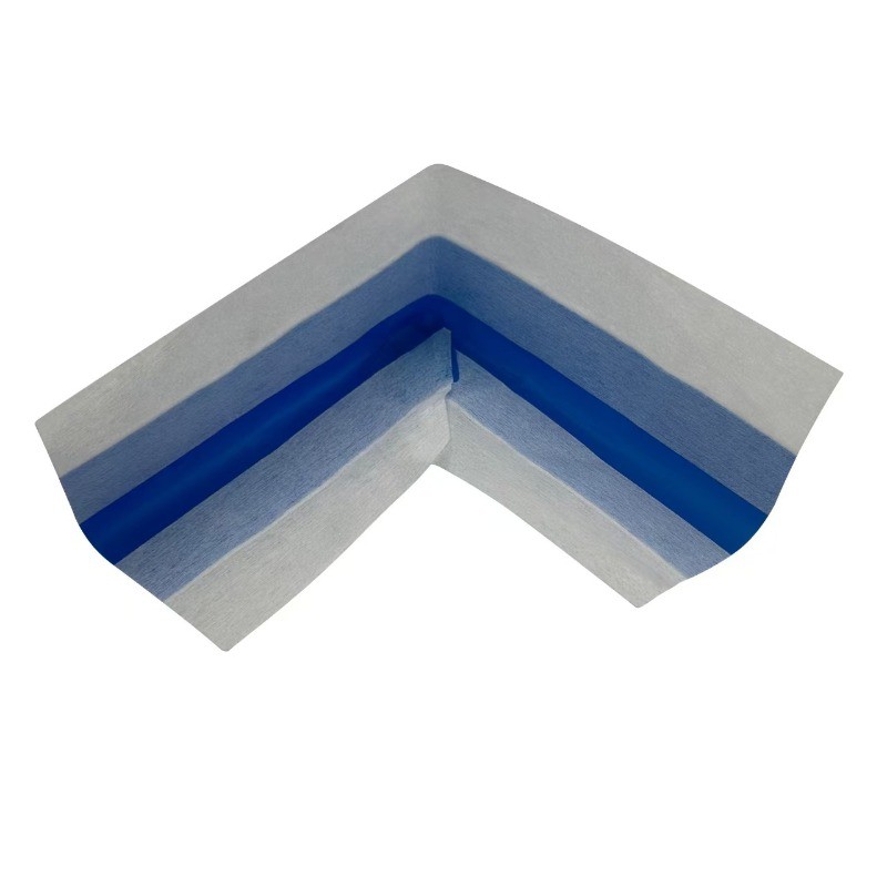 Waterproofing Internal External Corner