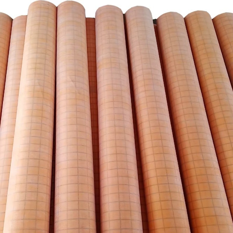 Waterproofing Membrane Liner Roll